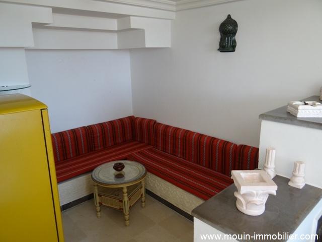 Photo appartement lilya AL1029 mimosa hammamet image 4/6