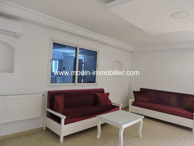 Photo Appartement Lina réf AL2218 Cité kharrouba image 4/4