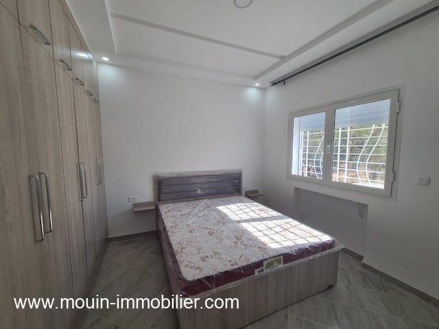 Photo APPARTEMENT LINDA 1 Hammamet Nord I AL3069 image 4/5