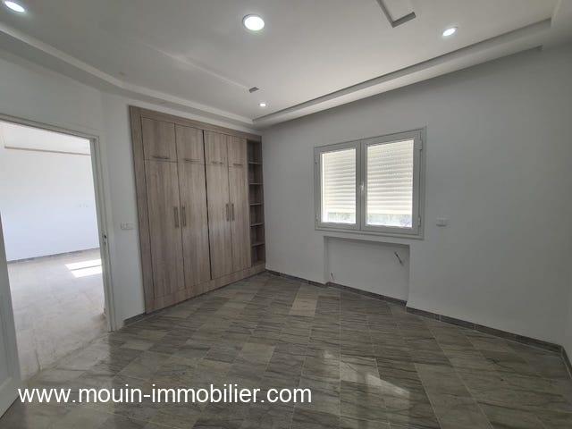 Photo APPARTEMENT LINDA 2 Hammamet Nord II AL3070 image 4/6