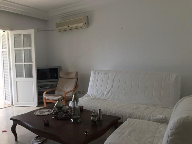 Photo Appartement Line AL2468 Jinan Hammamet image 4/5