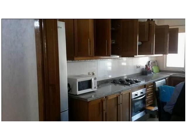 Photo appartement loc meublé  a agdal image 4/6