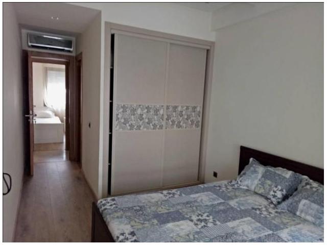 Photo APPARTEMENT LONGUE DUREE MEUBLEE CORNICH image 4/6