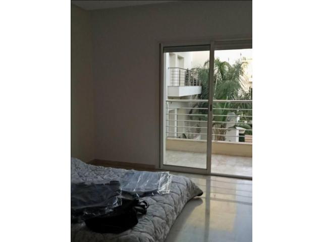 Photo APPARTEMENT LONGUE DUREE VIDE A AIN DIAB image 4/6