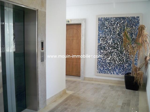 Photo appartement lotfi AV743 carthage tunis image 4/6