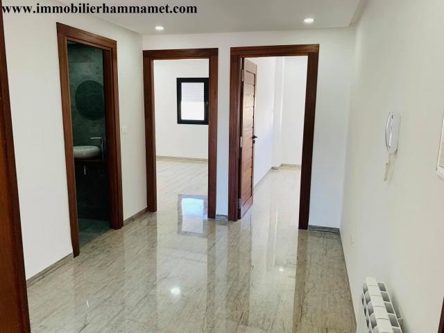 Photo Appartement Lotus 02 à Hammamet Nord image 4/6