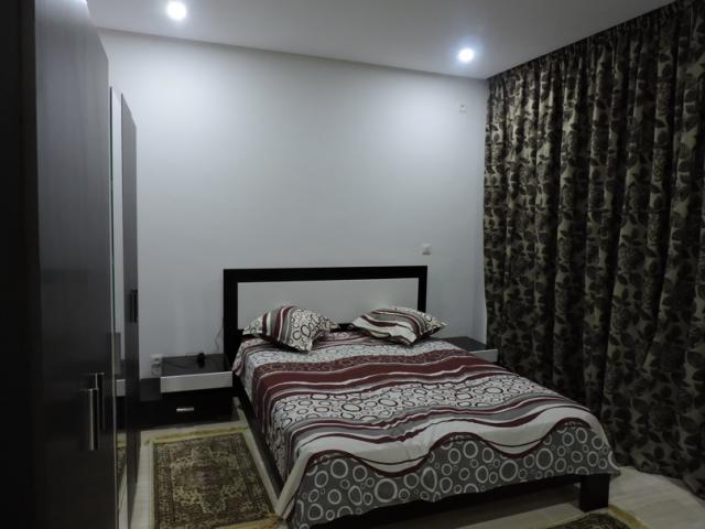 Photo appartement lotus1 AL1801 hammamet image 4/6