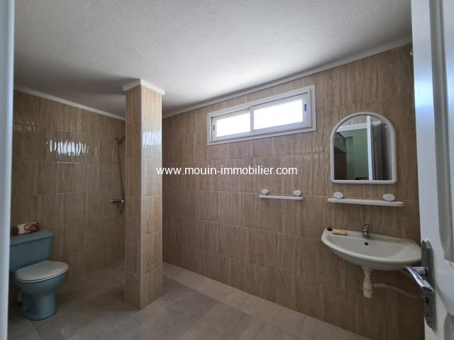 Photo APPARTEMENT LOTUSA Hammamet Centre AL2664 image 4/4