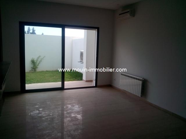 Photo Appartement Lotusa réf AV1078 Soukra image 4/4