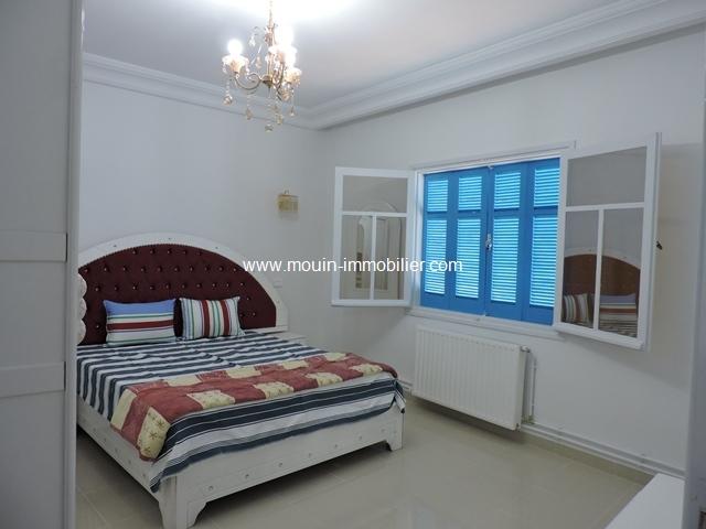 Photo Appartement Louay ref AV688 Hammamet Centre image 4/5