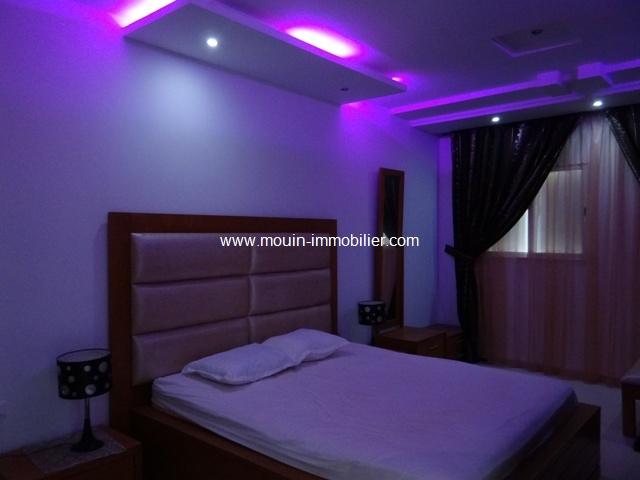 Photo Appartement Louisa ref AL1282 Hammamet image 4/6