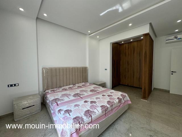 Photo Appartement Louise AL3409 Hammamet image 4/6