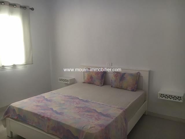Photo Appartement Louna ref AL1443 Hammamet Centre image 4/5