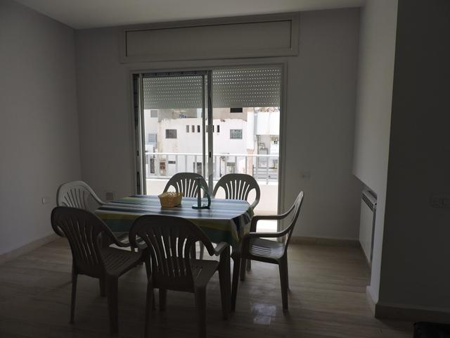 Photo Appartement L’arc en Ciel 2 réf AV1110 Hammamet Zone Théâtre image 4/4