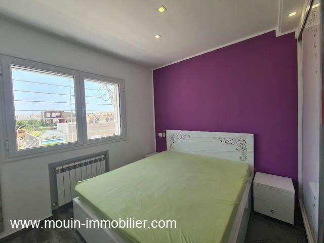 Photo APPARTEMENT LUCY L Yasmine Hammamet AL3157 image 4/5