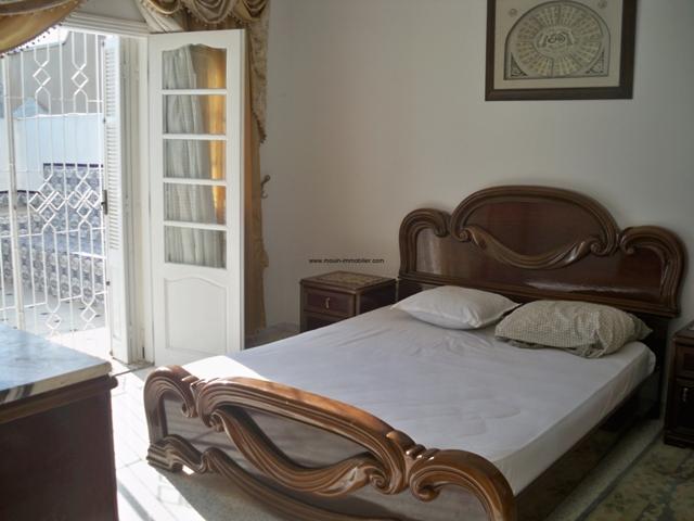 Photo Appartement Lydia ref AL568 Hammamet zone theatre image 4/6