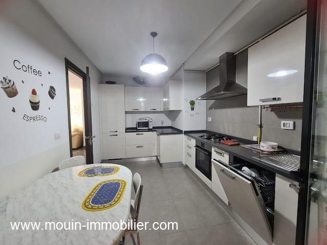 Photo Appartement Madera AL2893 sidi mahersi image 4/6