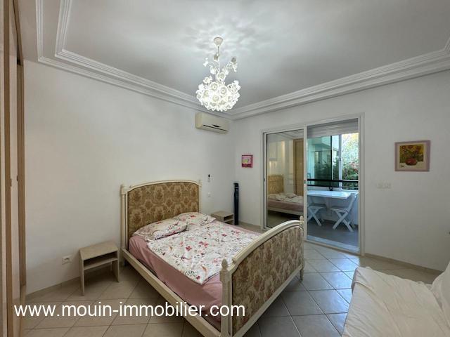 Photo APPARTEMENT MAJD Sidi Mahersi AL3465 image 4/5