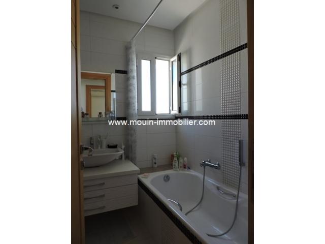 Photo Appartement Majestueux ref AV800  Hammamet image 4/5