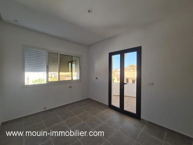 Photo Appartement Manel AL2840 Hammamet Centre image 4/5