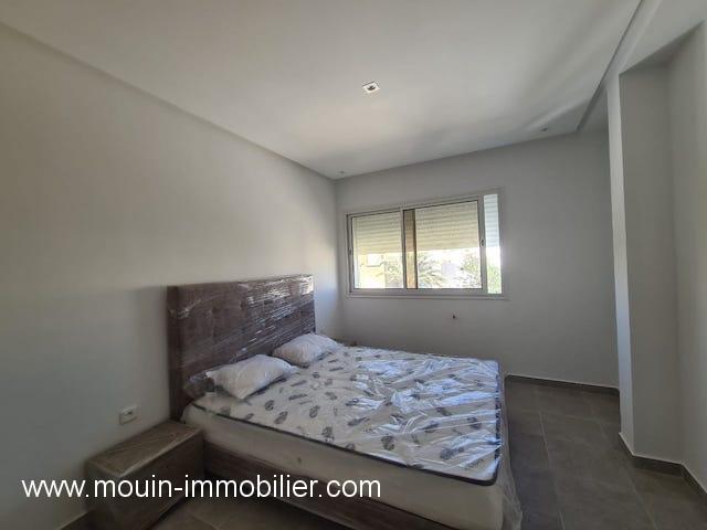 Photo Appartement Manel AL2840 Hammamet Centre image 4/5