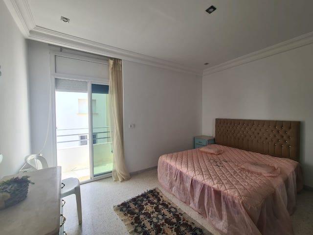 Photo Appartement Maram 2 AL2811 Hammamet image 4/6