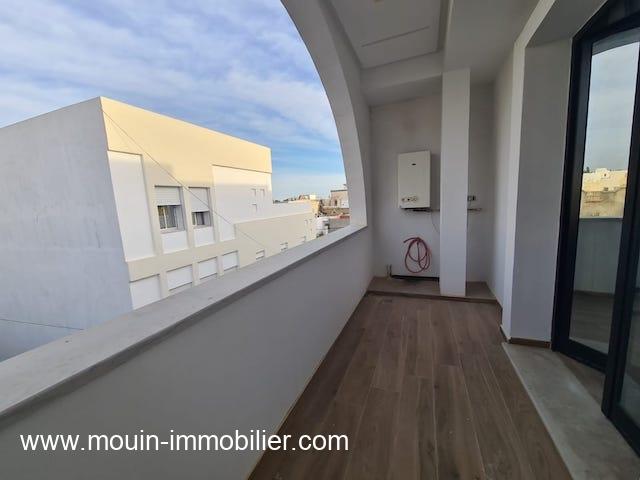 Photo APPARTEMENT MARCUS 2 Hammamet AL3474 image 4/6