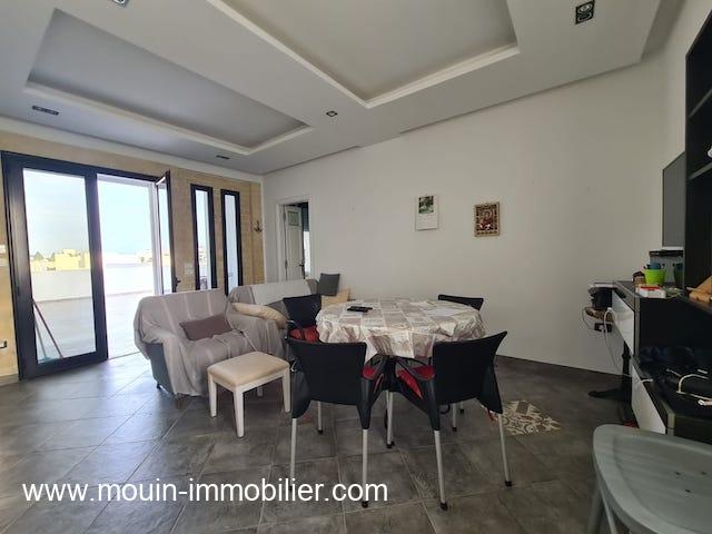 Photo Appartement Marcus 3 AL3475 Hammamet image 4/6
