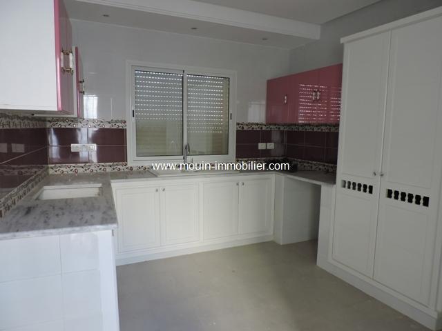 Photo Appartement Marian ref AL1488 Hammamet image 4/6