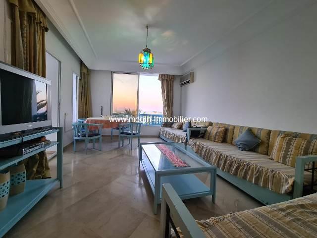 Photo Appartement Mariana AL2646 Hammamet La marina image 4/6