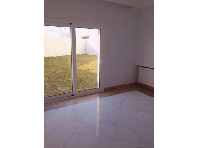 Photo Appartement Marina Gammarth AL1519 image 4/6