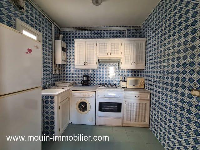 Photo APPARTEMENT MARINA Hammamet - Zone Theatre  AV1605 image 4/6