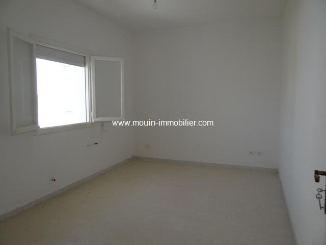 Photo Appartement Marjolaine AV600 Hammamet Baraket Essahel image 4/6