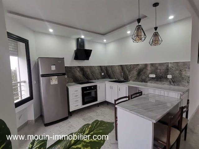 Photo Appartement Marseille 2 AL3520 Hammamet image 4/6