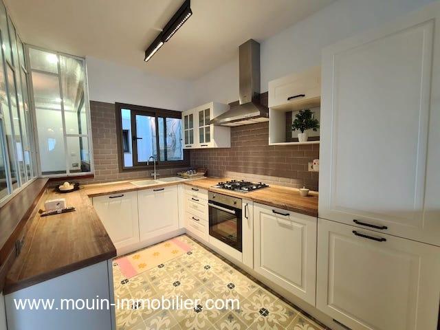 Photo Appartement Marseille AL3063 Hammamet Nord image 4/6