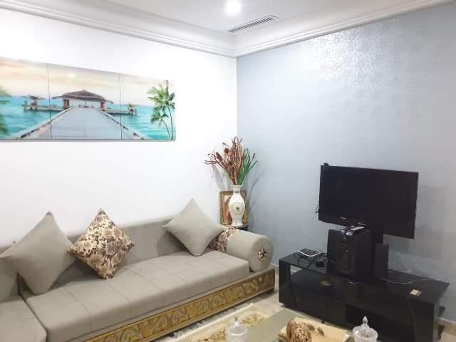 Photo Appartement Marta AL2551 Hammamet image 4/6