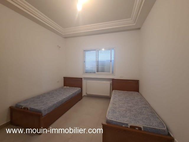 Photo Appartement Maxine AL3240 Hammamet Mrezka image 4/5