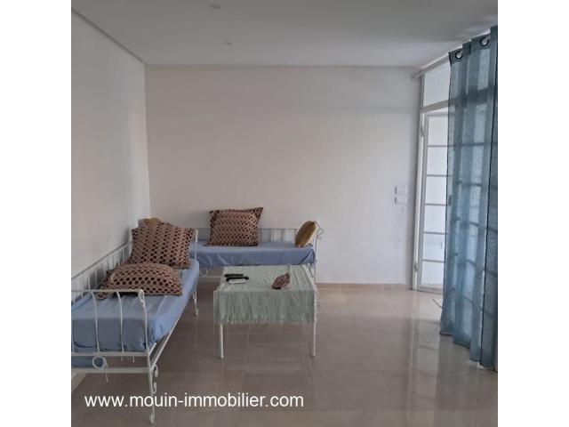 Photo Appartement Maya 5 AL3440 Hammamet image 4/6