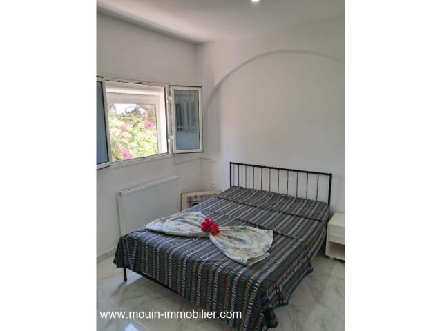 Photo Appartement Maya 5 AL3440 Hammamet image 4/6