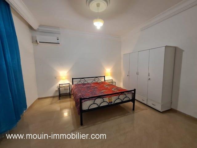 Photo Appartement Mazen AL2841 Hammamet image 4/5