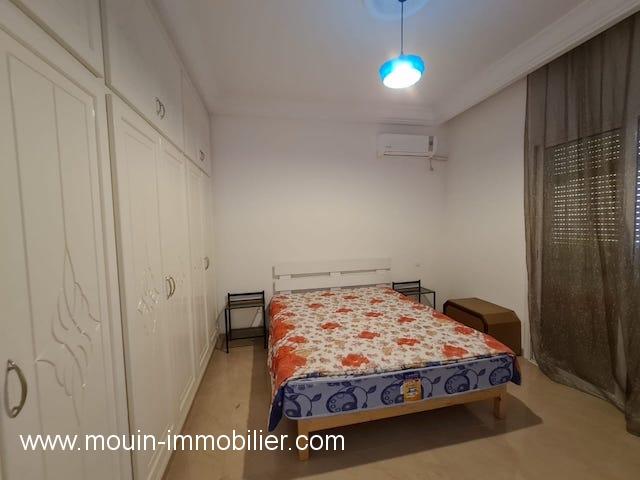Photo Appartement Mazen AL2841 Hammamet image 4/5