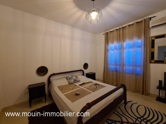 Photo APPARTEMENT MERCURE 2 R Nabeul AV1476 image 4/4