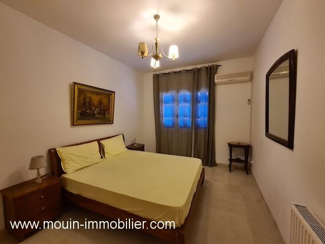 Photo Appartement Mercure AV1092 ENtree Nabeul image 4/6
