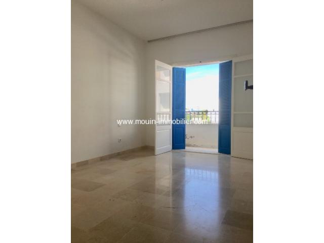 Photo Appartement Mercure réf AV1092 Nabeul image 4/5