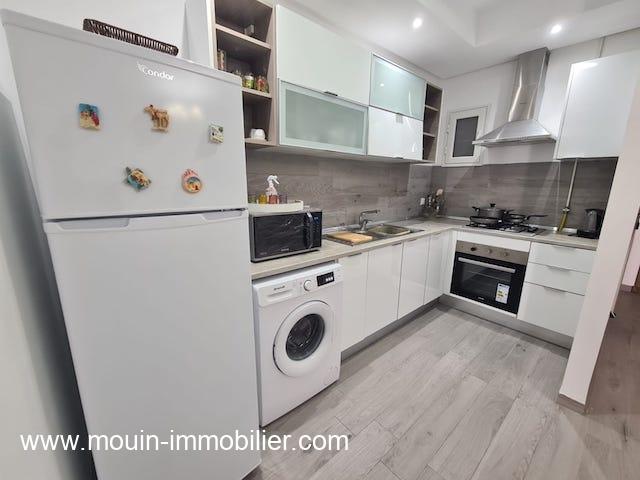 Photo APPARTEMENT MERIEM Hammamet Sud AL3511 image 4/6