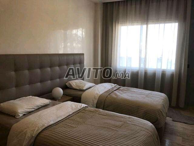 Photo APPARTEMENT MEUBLE 02 CHAMBRES image 4/6