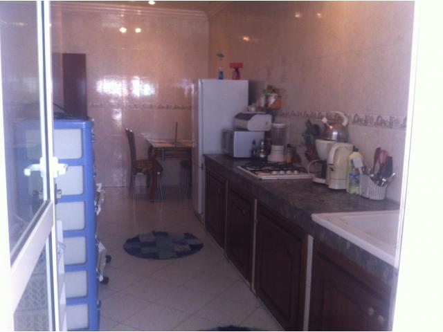 Photo Appartement meublé 110m Wiam Oulfa 5500 Dh image 4/6