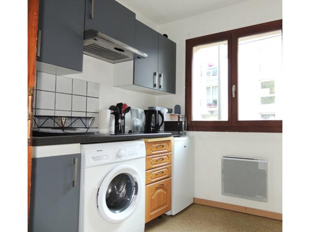 Photo appartement meublé 2 pièces 40 m² image 4/6