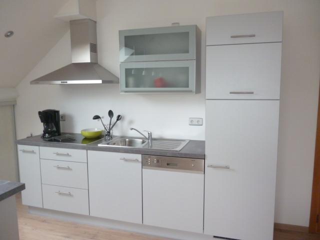 Photo Appartement meublé image 4/6