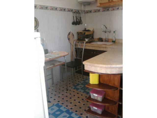 Photo Appartement meublé a essaouira, 2 terrasse privée image 4/5